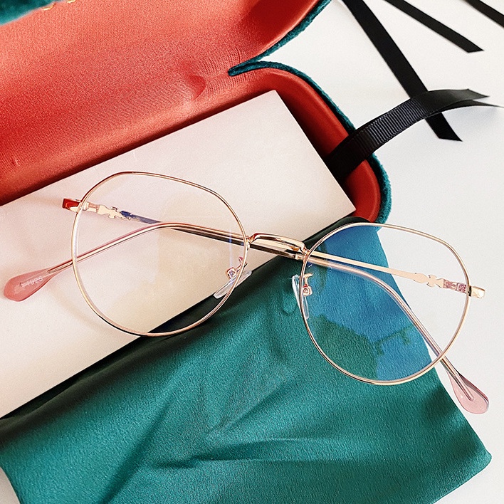 Kacamata Komputer Anti Blue Light Blocking Untuk Pria Dan Wanita