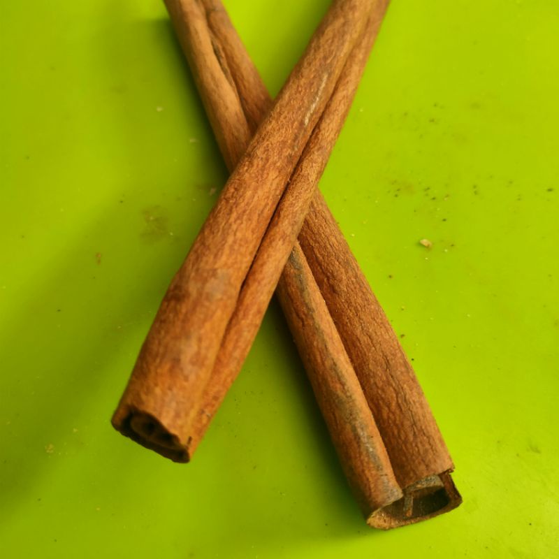 

kayu manis