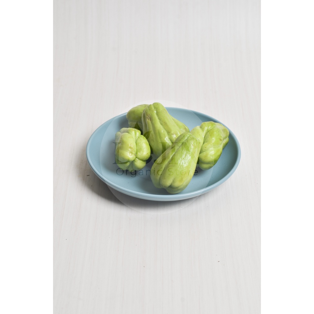 

Labu Baby / Muda - Lojin Organic Store