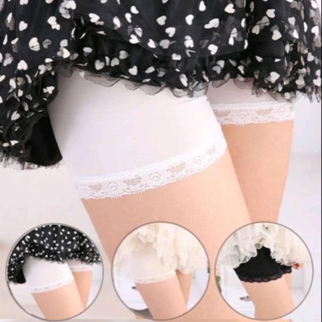 Daleman Celana/Rok wanita Korea