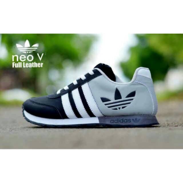 adidas neo v full leather adidas neo v full leather