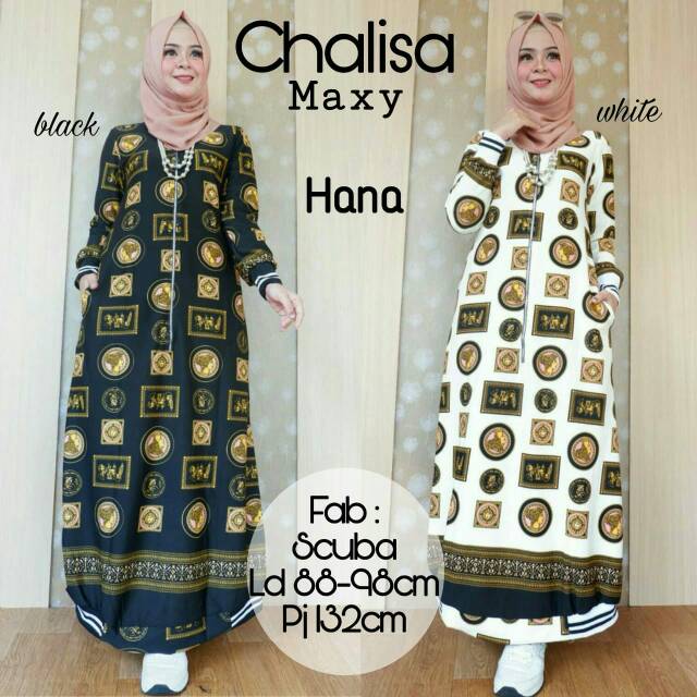 

Chalisa