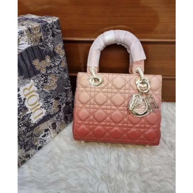 Lady Dior Bag Original