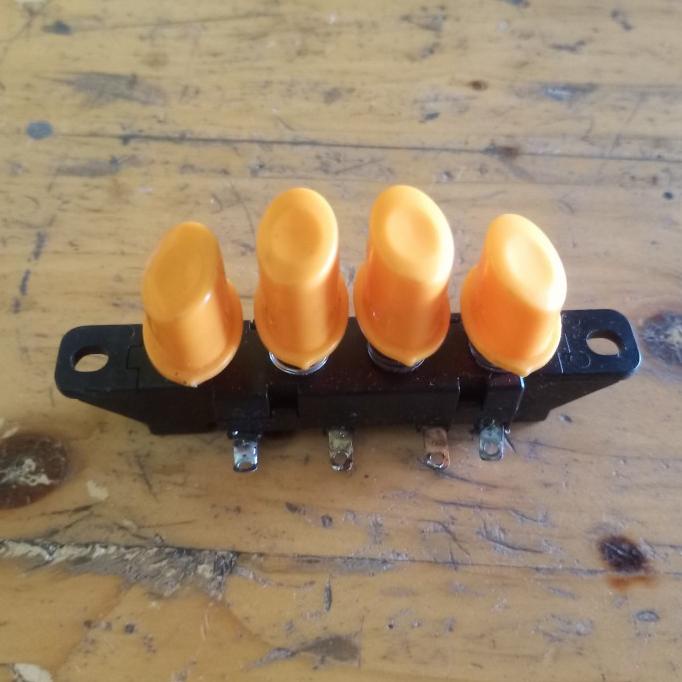 %$%$%$%$] Switch/Saklar Blender Cosmos CB-287