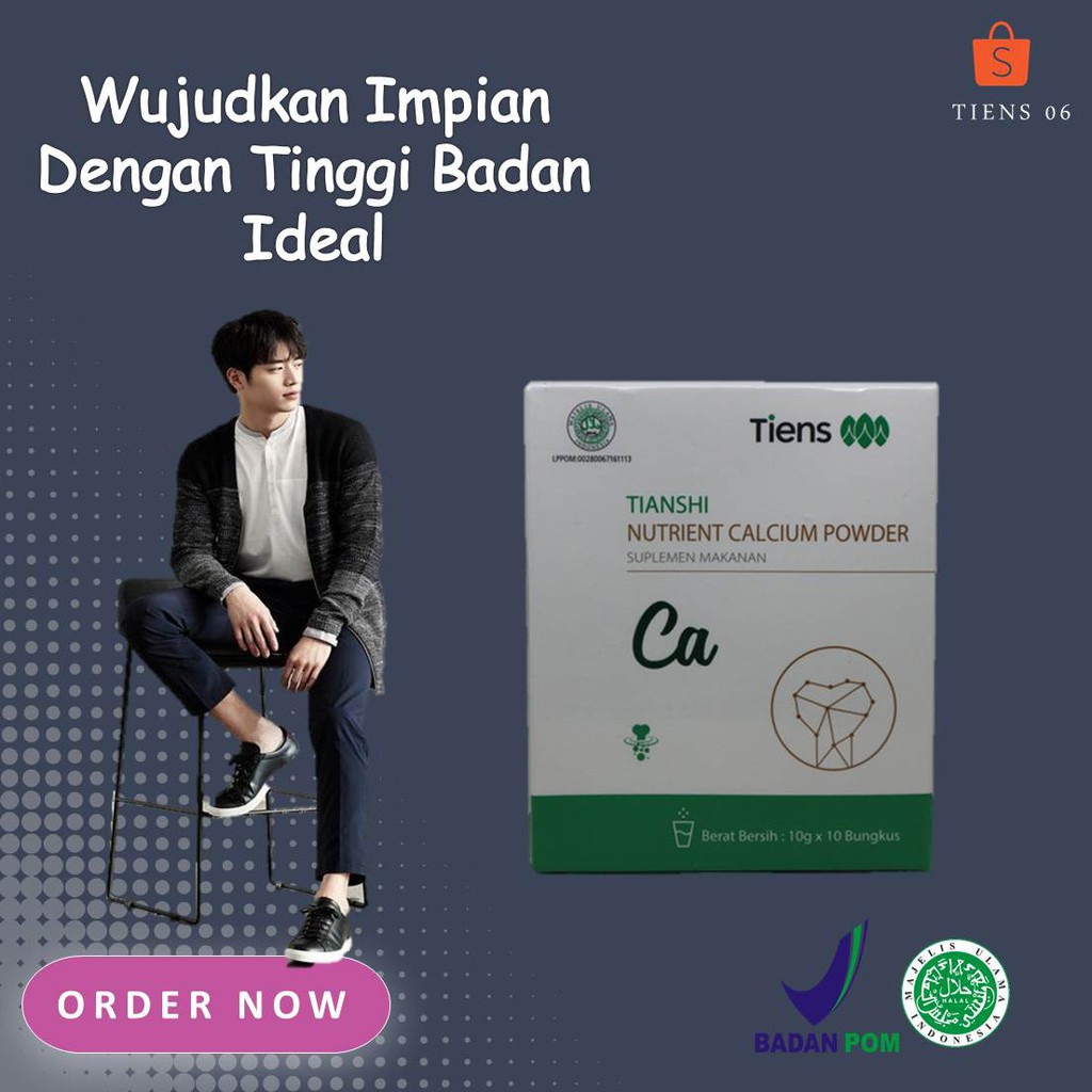 

Susu kalsium Susu bubuk kalsium peninggi badan Susu Osteoporosis Kalsium Tiens NHCP
