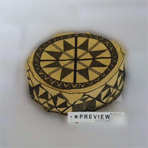 Preview Peci Random Hadiah