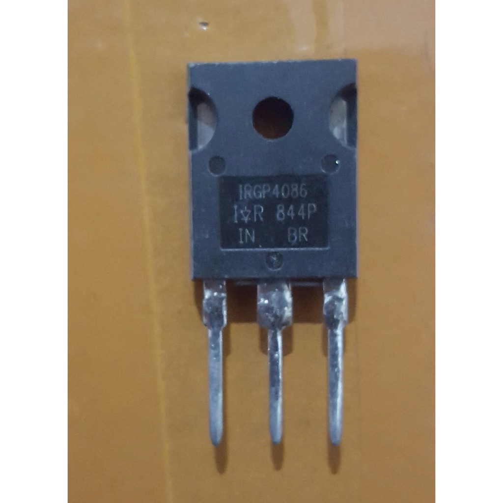New Original IRGP4086 GP4086 4086 IGBT 300V 70A 160W TO247AC Mantafff