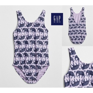  GAP  KIDS ELEPHANT SWIMSUIT BAJU  RENANG  ANAK  CEWEK 