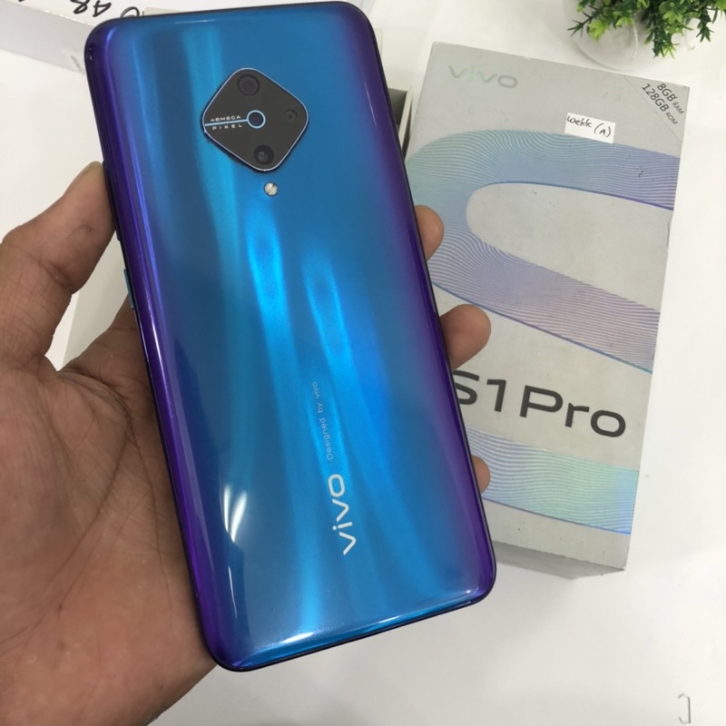 VIVO S1 Pro 8/128GB