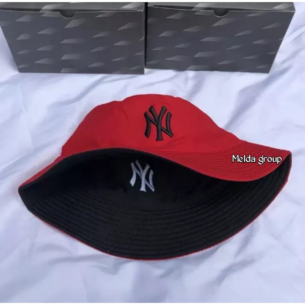New Bucket BTS Terbaru Paling Keren Cocok Buat Pria Dan Wanita Korean Hip Hop Dijamin Realpict