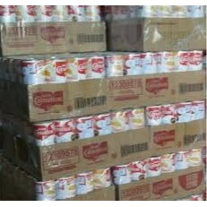 

Susu Carnation 370 Gr Isi 48 Pcs