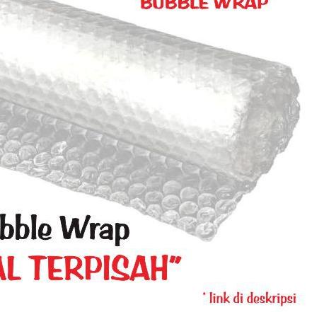 ✾ KRAN WASTAFEL KRAN ANGSA PVC ⅍