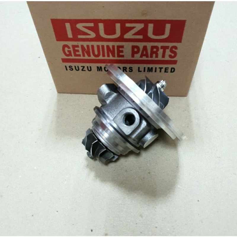 Catridge turbo isuzu dmax 3.0