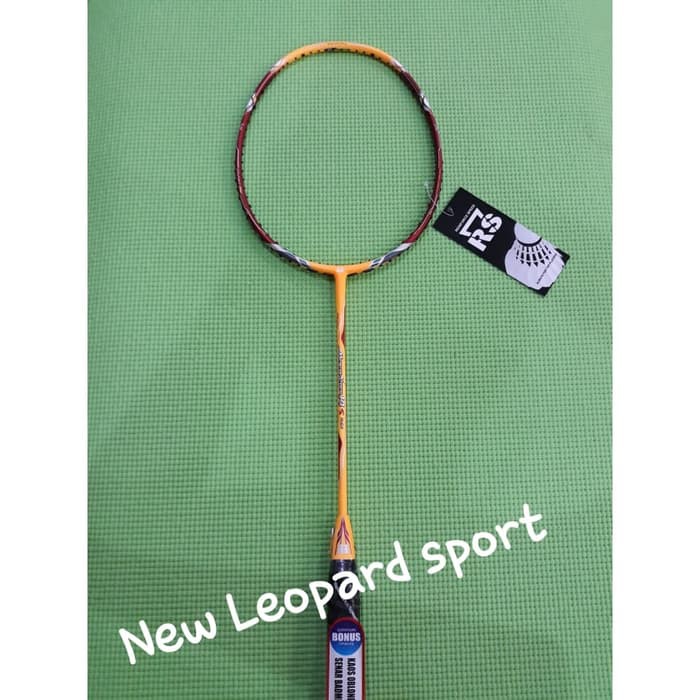 Raket Badminton RS Micron Saber 14 S NG-III