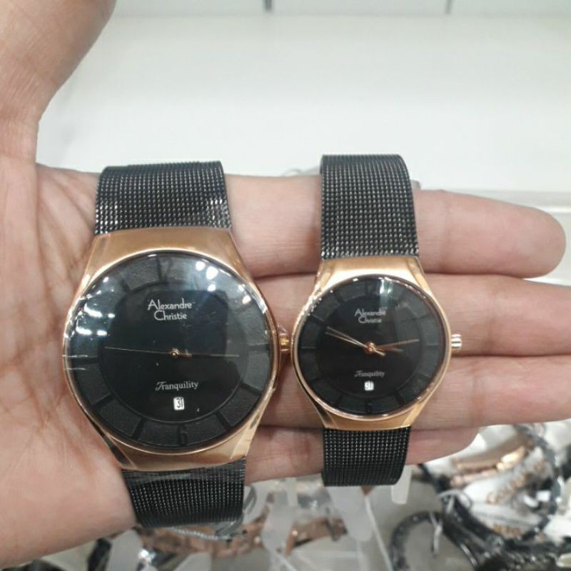 ac 8331 couple
