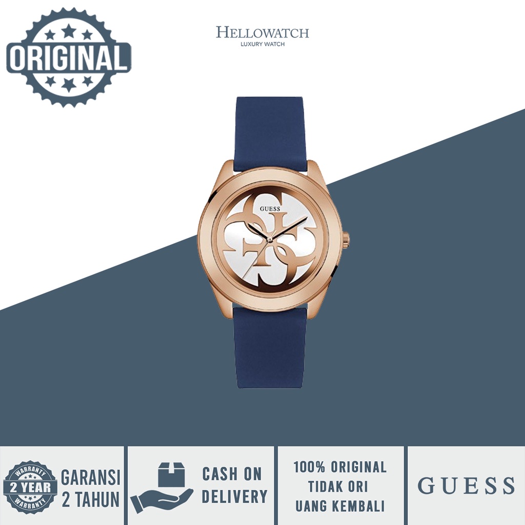 [ORIGINAL - GUESS] W0911L6