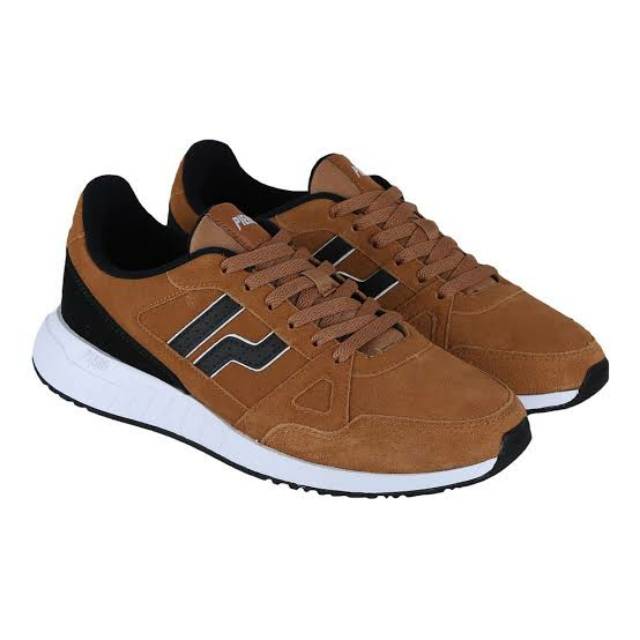 PIERO RUSHER LUX BROWN ORI