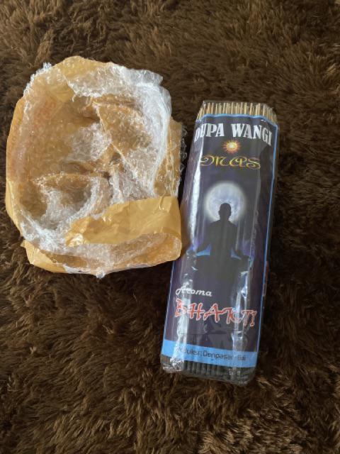 Dupa Bali Wangi Mini 500gr Full Aroma