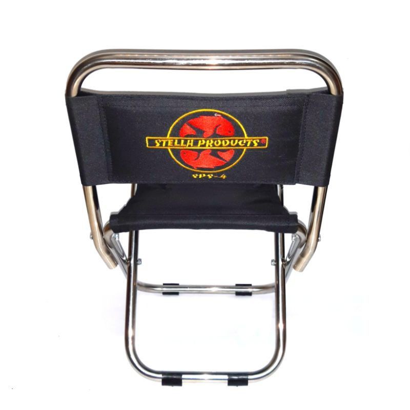 Kursi Mancing Lipat Stella Products