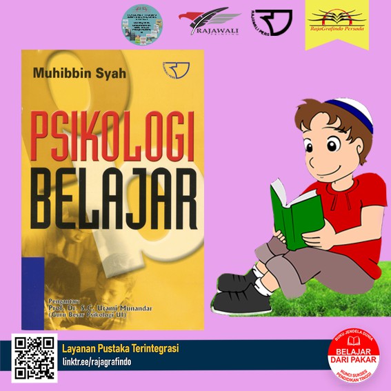 Psikologi Belajar-muhibin pendidikan psikologi pendidikan pendidikan keguruan