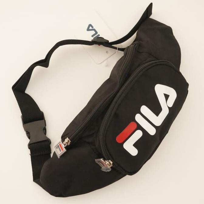 fanny pack fila