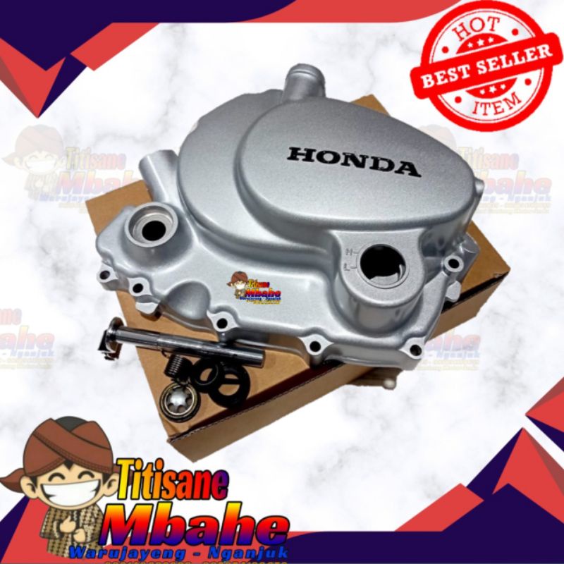 Bak kopling honda xl import pnp gl mp tiger