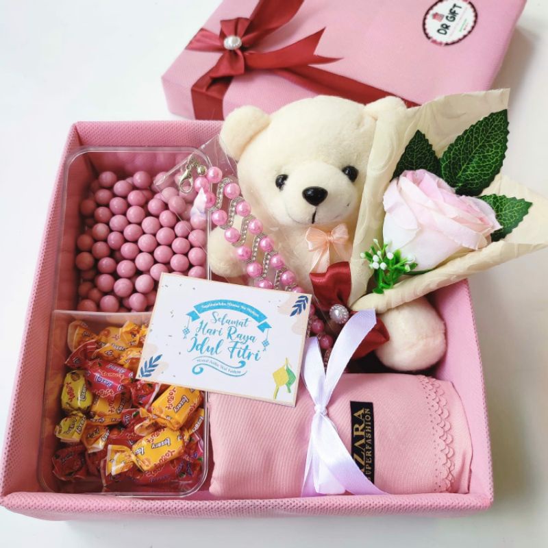 

HAMPERS LEBARAN