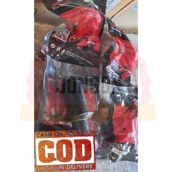 COP BUSI YAMAHA MIO MIO J MIO GT SOUL GT XTRIDE MEREK MACHO