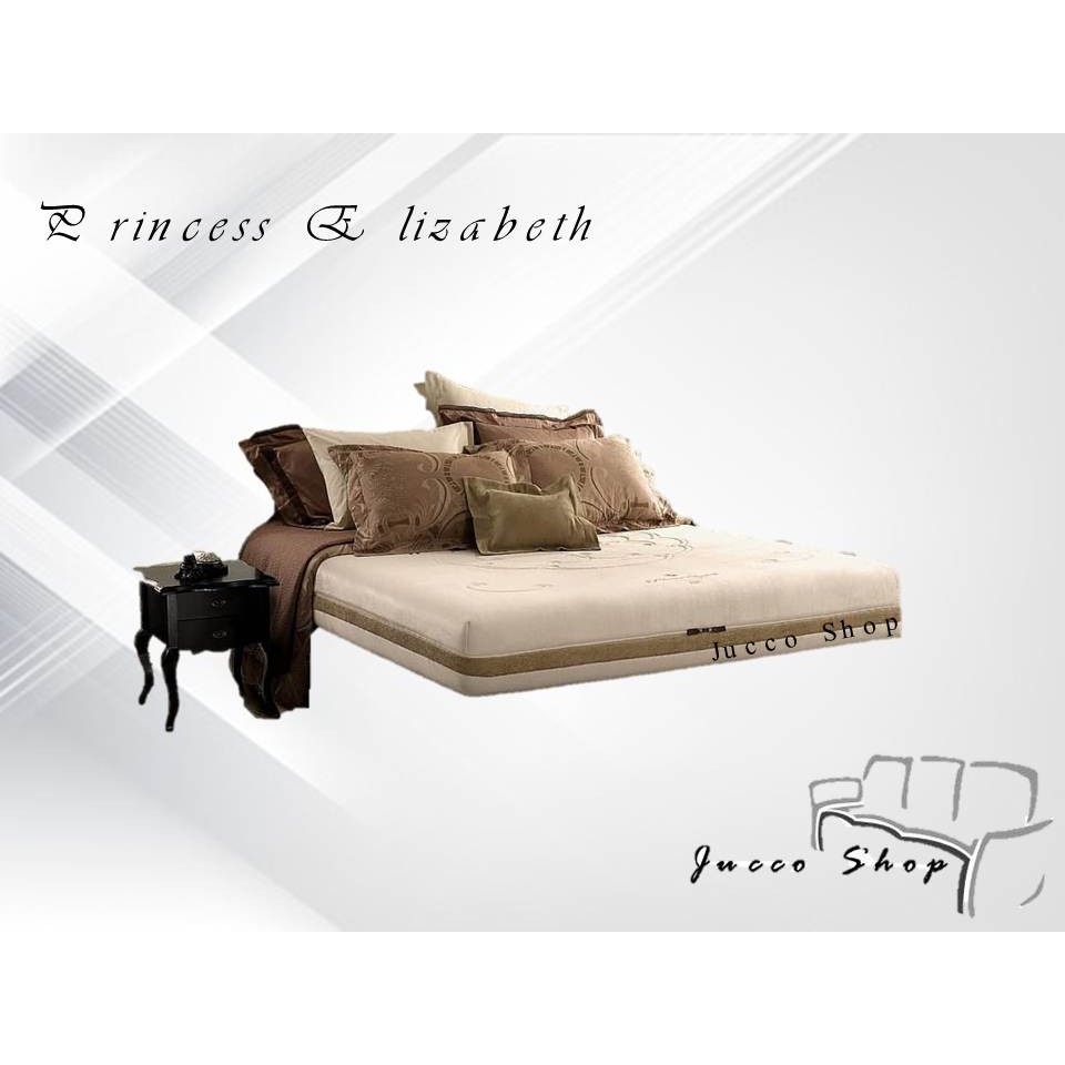 Springbed KING KOIL Princess Elizabeth only Matras - Matras Kingkoil Medan Murah