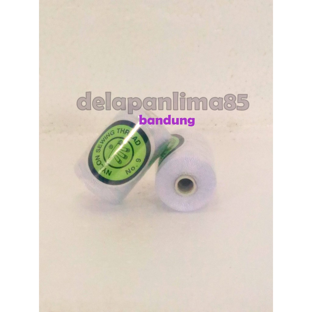 Benang Nylon no 9 Merk Peniti