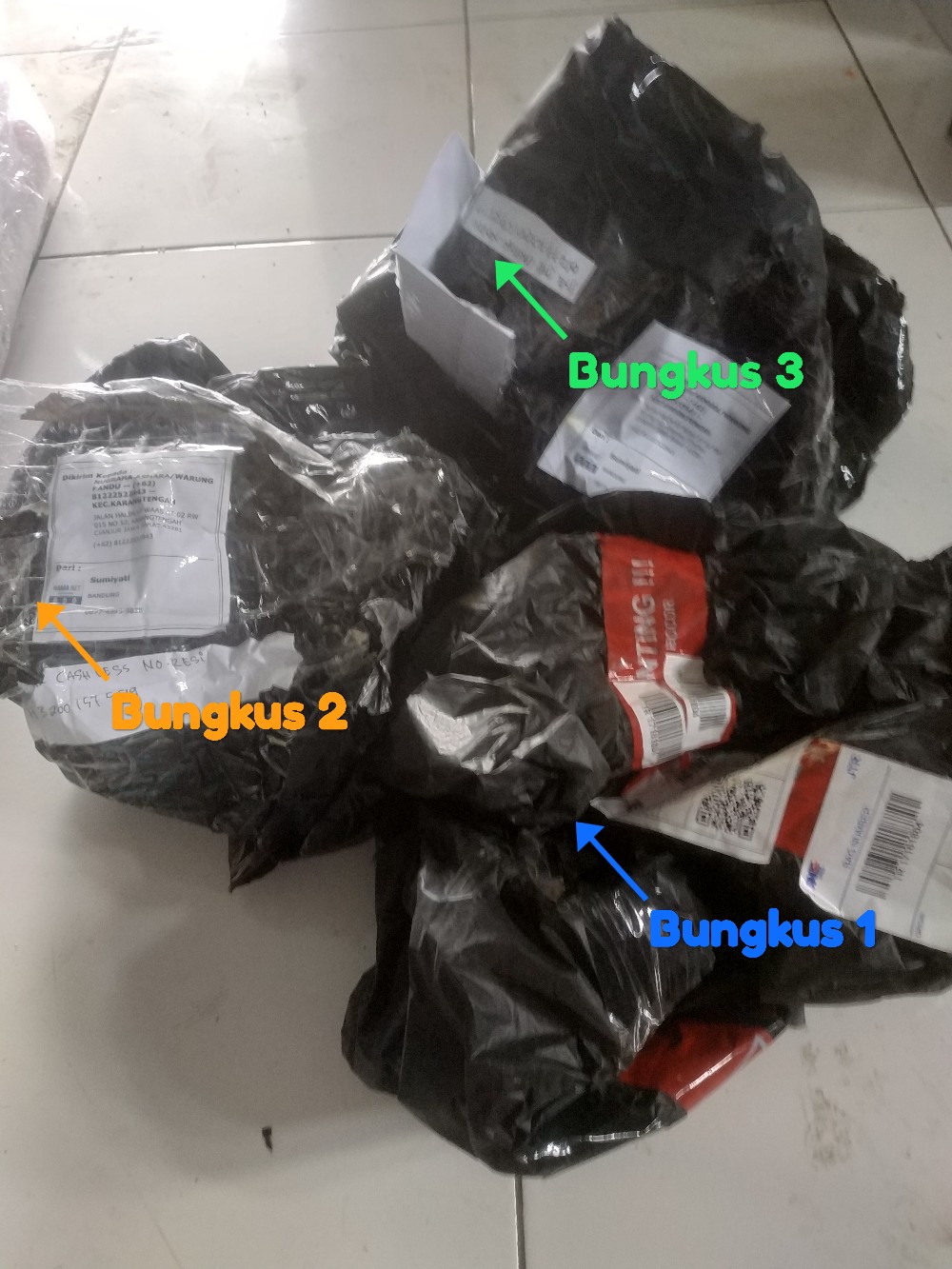 Uv Plastik - Lebar 6 M X Panjang 1 M Rp. 8700 / M2 ) Tidak Berkabut Berkualitas. Ready Stok