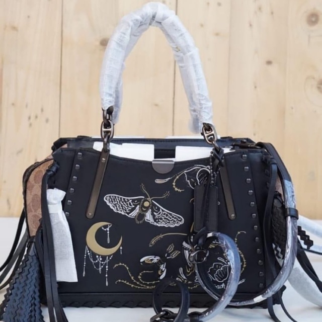 Coach Dreamer 28