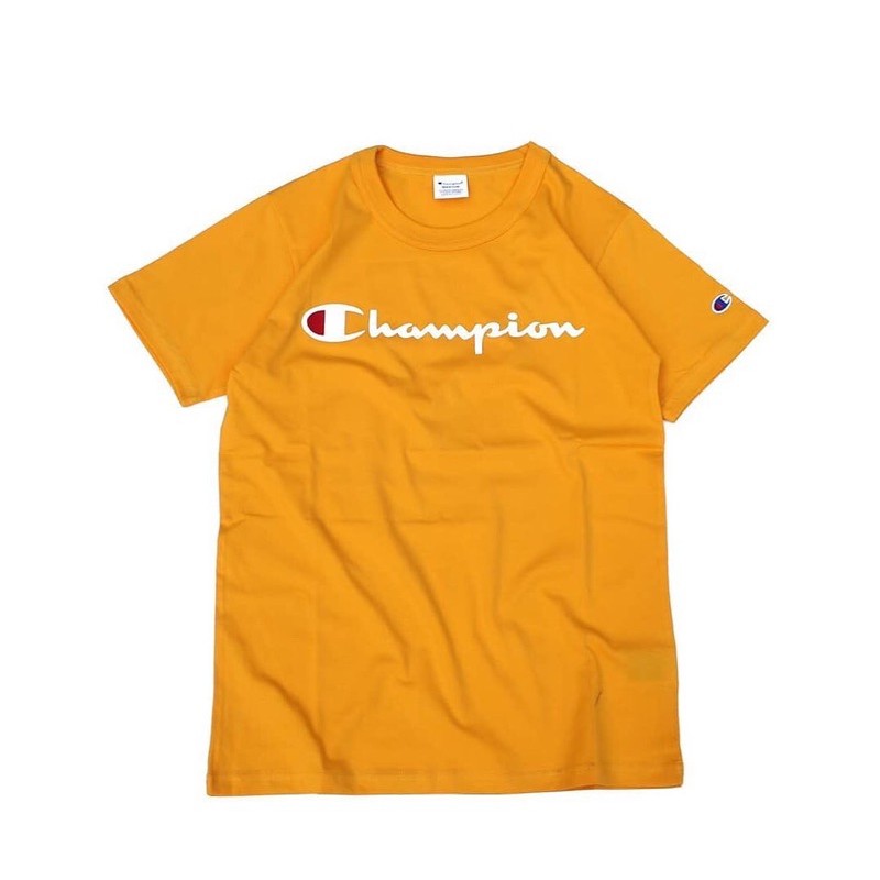 TSHIRT CHAMPION ORIGINAL 100%