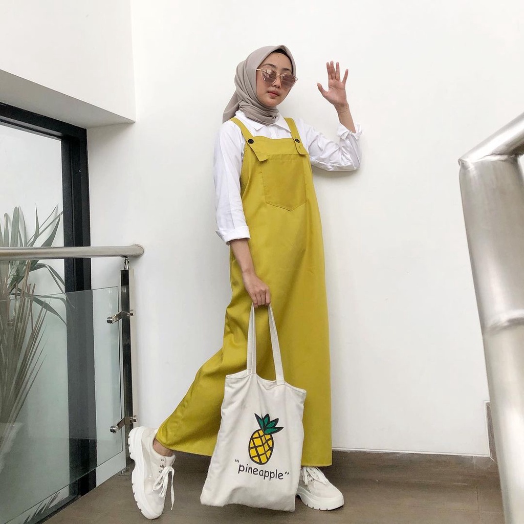 ANYA BASIC OVERALL