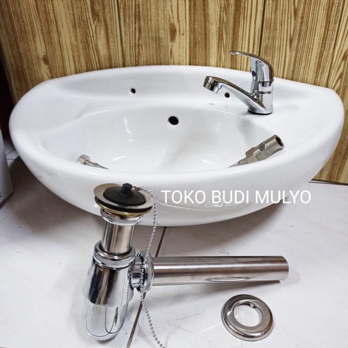 Washtafel Washtafel Set