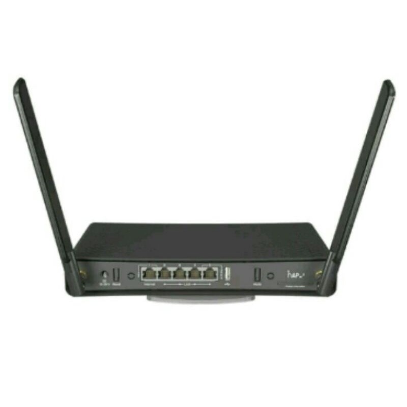 Mikrotik RBD53iG-5HacD2HnD Router WiFi 2 Antena