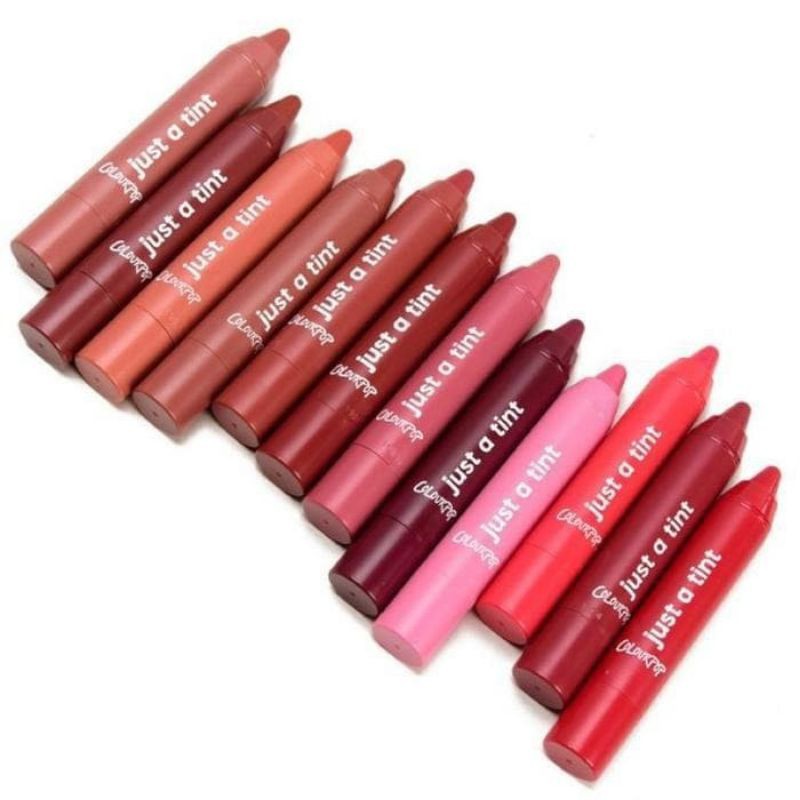 Colourpop Just a Tint Lip Crayon
