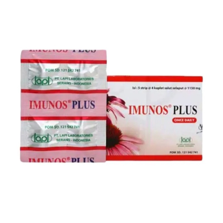 IMUNOS PLUS