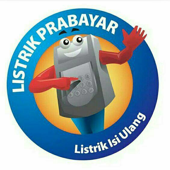 TOKEN LISTRIK EKONOMIS PROMO 5K ,10k