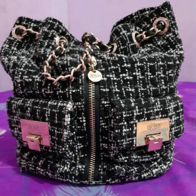 Tas Gosh Goni