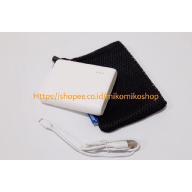 Powerbank Anker PowerCore 13000 White