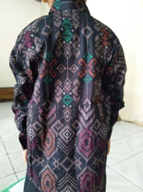 Limited Stock Batik Anak Best Seller