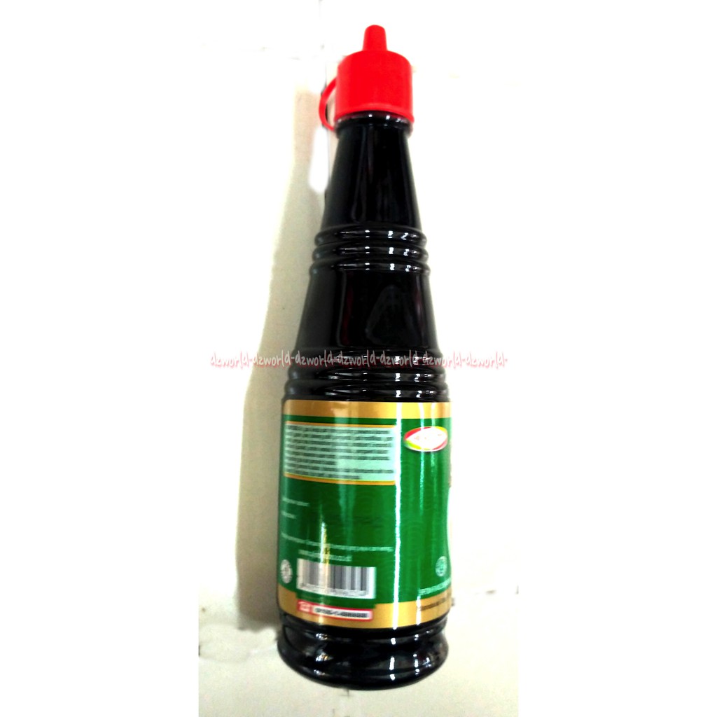 Saori Saus Oriental Saus Teriyaki Botol Saos Teri Yaki 270ml