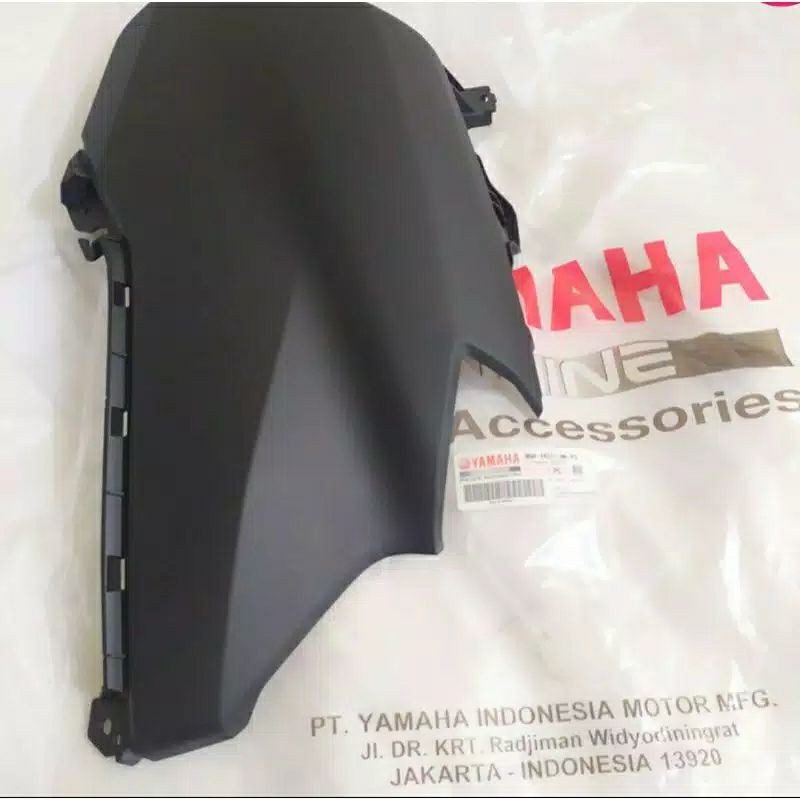 BODY COWLING SAYAP DEPAN KANAN NMAX NEW 2020 ORIGINAL