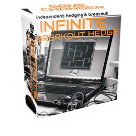 EA MT4 Infinite Breakout Hedge EA