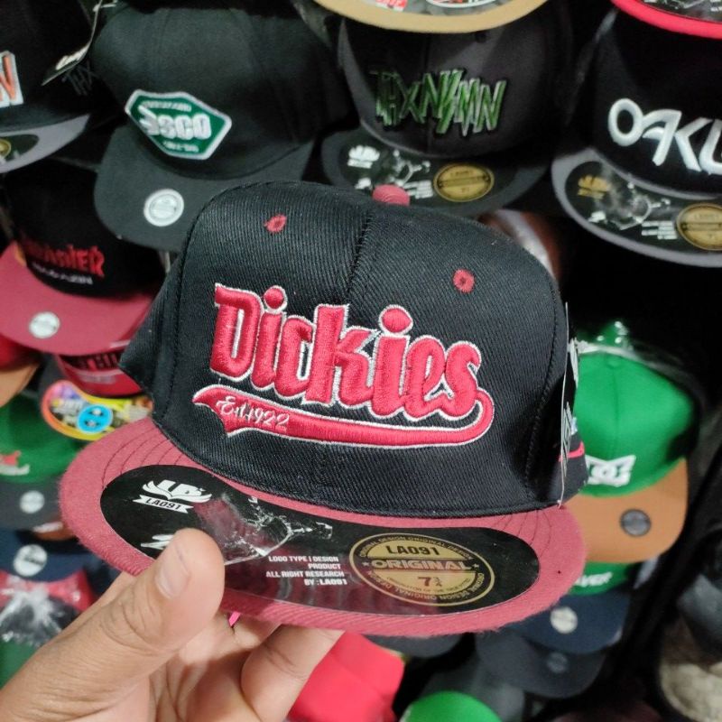 topi hiphop murah topi grosiran