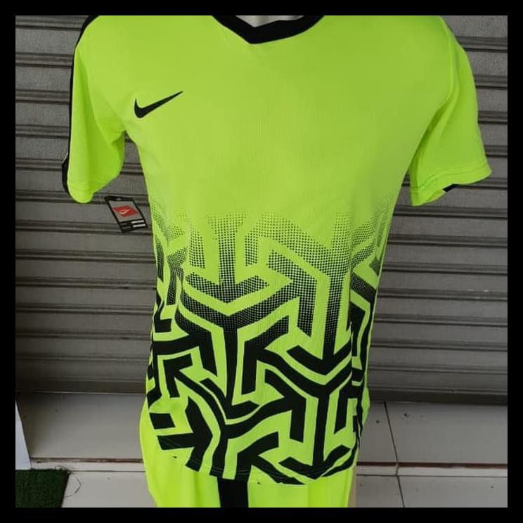 2L0D JERSEY STELAN KAOS TEAM FUTSAL BOLA NIKE TERBARU ZP87