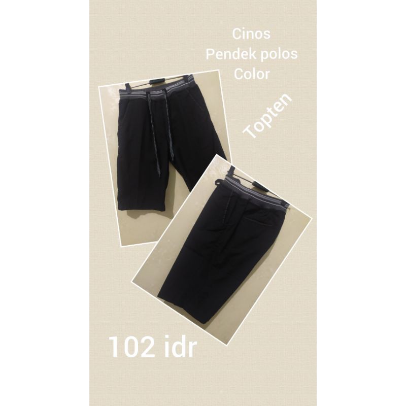 celana topten color