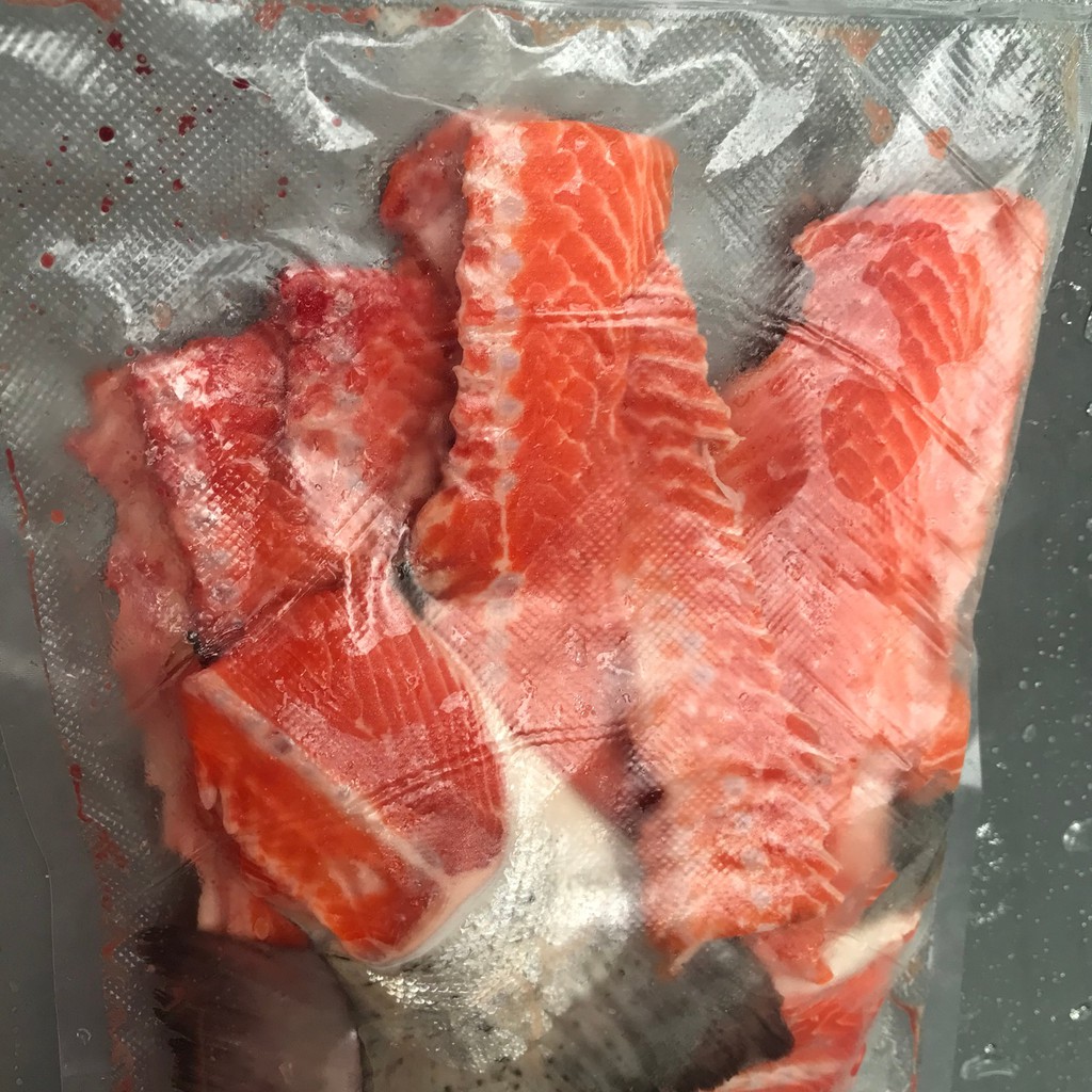 

Tulangan Salmon