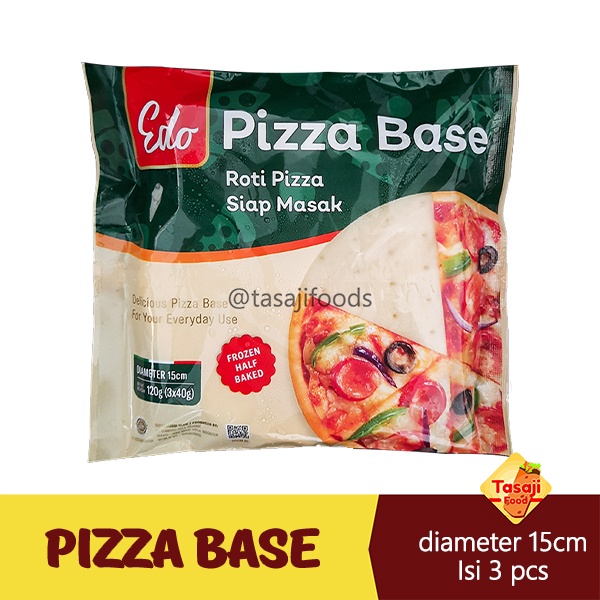 Pizza Base Edo